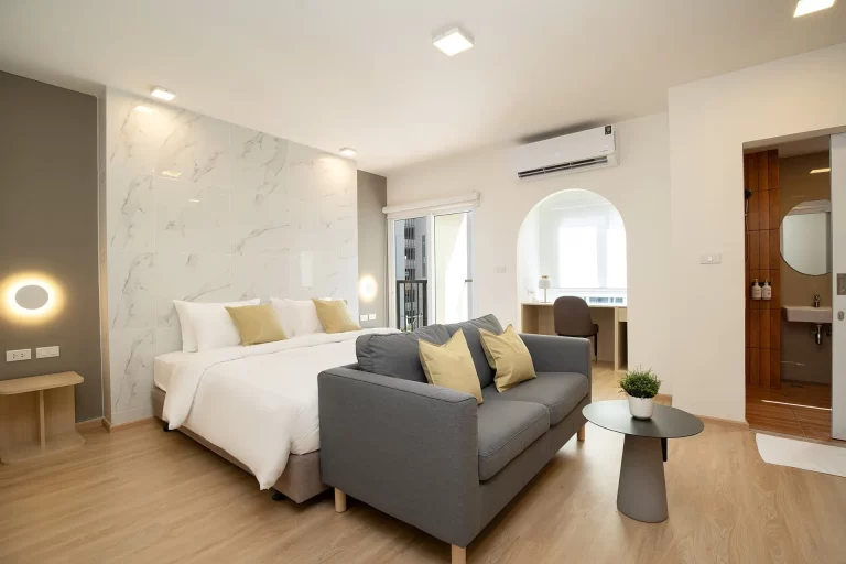 superior premier room diya hotel srinakarin4 - Diya โรงแรมมุสลิม ใกล้สนามบินสุวรรณภูมิ