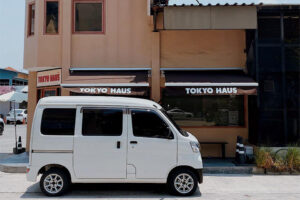 Diya Hotel Srinakarin โรงแรมมุสลิมย่านศรีนครินทร์ ใกล้สนามบินสุวรรณภูมิ