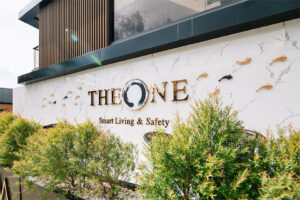 The One Smart Living - Diya Hotel Srinakarin โรงแรมมุสลิมย่านศรีนครินทร์ ใกล้สนามบินสุวรรณภูมิ