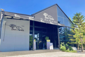 Baantonkla Cafe - Diya Hotel Srinakarin โรงแรมมุสลิมย่านศรีนครินทร์ ใกล้สนามบินสุวรรณภูมิ