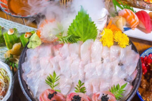 Hakapoi Izakaya - Diya Hotel Srinakarin โรงแรมมุสลิมย่านศรีนครินทร์ ใกล้สนามบินสุวรรณภูมิ
