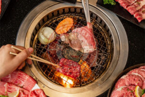 MaxBeef Restaurant  - Diya Hotel Srinakarin โรงแรมมุสลิมย่านศรีนครินทร์ ใกล้สนามบินสุวรรณภูมิ
