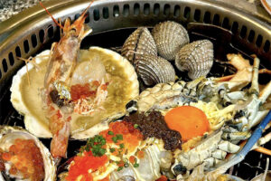 Neta Grill  - Diya Hotel Srinakarin โรงแรมมุสลิมย่านศรีนครินทร์ ใกล้สนามบินสุวรรณภูมิ 