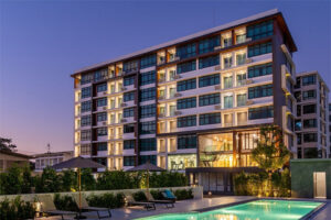 ORION Hotel & Residence - Diya Hotel Srinakarin โรงแรมมุสลิมย่านศรีนครินทร์ ใกล้สนามบินสุวรรณภูมิ