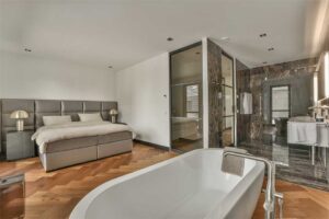 Suite - Diya Hotel Srinakarin โรงแรมมุสลิมย่านศรีนครินทร์ ใกล้สนามบินสุวรรณภูมิ