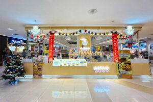 Best Bake - Diya Hotel Srinakarin โรงแรมมุสลิมย่านศรีนครินทร์ ใกล้สนามบินสุวรรณภูมิ 