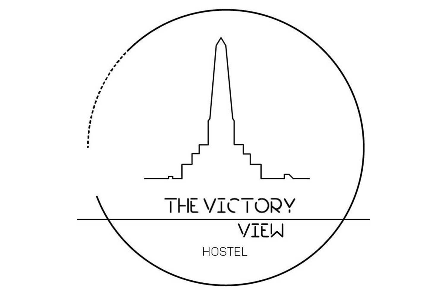 The Victory View - Diya Hotel Srinakarin โรงแรมมุสลิมย่านศรีนครินทร์ ใกล้สนามบินสุวรรณภูมิ 