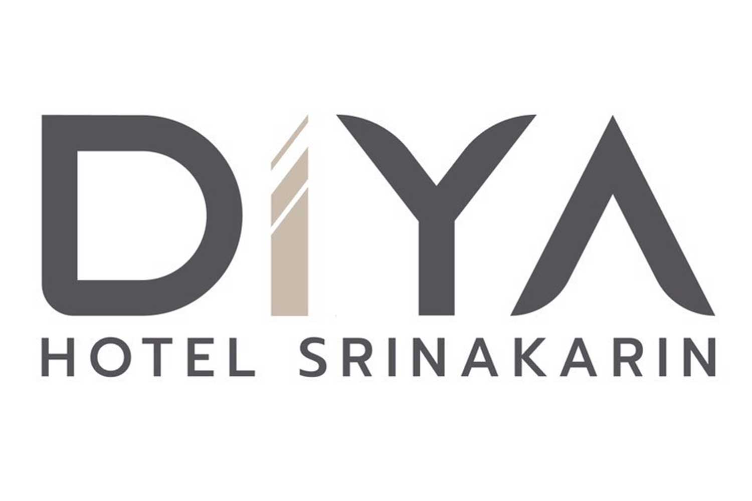Diya Hotel Srinakarin - Diya Hotel Srinakarin โรงแรมมุสลิมย่านศรีนครินทร์ ใกล้สนามบินสุวรรณภูมิ 