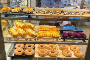 Thai Yamazaki - Diya Hotel Srinakarin โรงแรมมุสลิมย่านศรีนครินทร์ ใกล้สนามบินสุวรรณภูมิ 