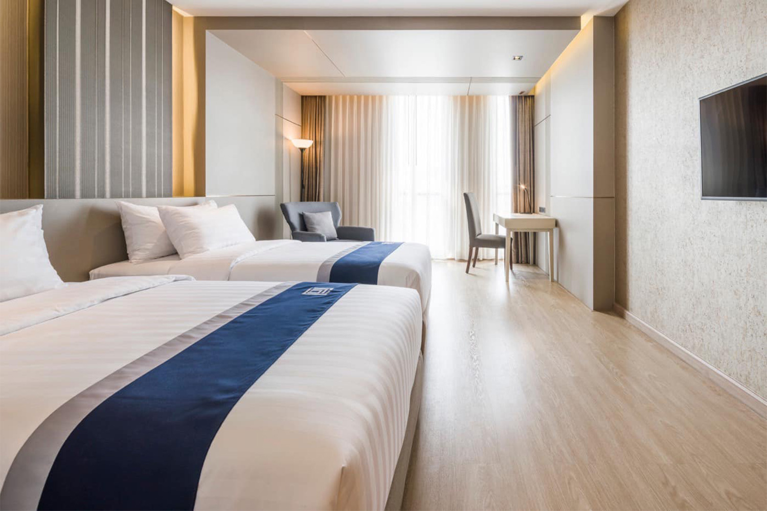 2. Zayn Hotel Bangkok - Diya Hotel Srinakarin โรงแรมใกล้สนามบินสุวรรณภูมิ. ที่พักใกล้สุวรรณภูมิ 2. Zayn Hotel Bangkok - Diya Hotel Srinakarin โรงแรมใกล้สนามบินสุวรรณภูมิ. ที่พักใกล้สุวรรณภูมิ