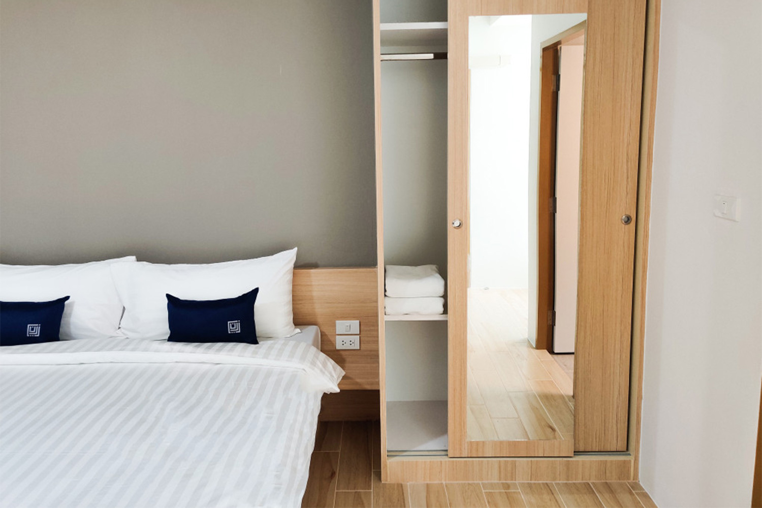 3. Zayn Express & Suites - Diya Hotel Srinakarin โรงแรมใกล้สนามบินสุวรรณภูมิ. ที่พักใกล้สุวรรณภูมิ 3. Zayn Express & Suites - Diya Hotel Srinakarin โรงแรมใกล้สนามบินสุวรรณภูมิ. ที่พักใกล้สุวรรณภูมิ
