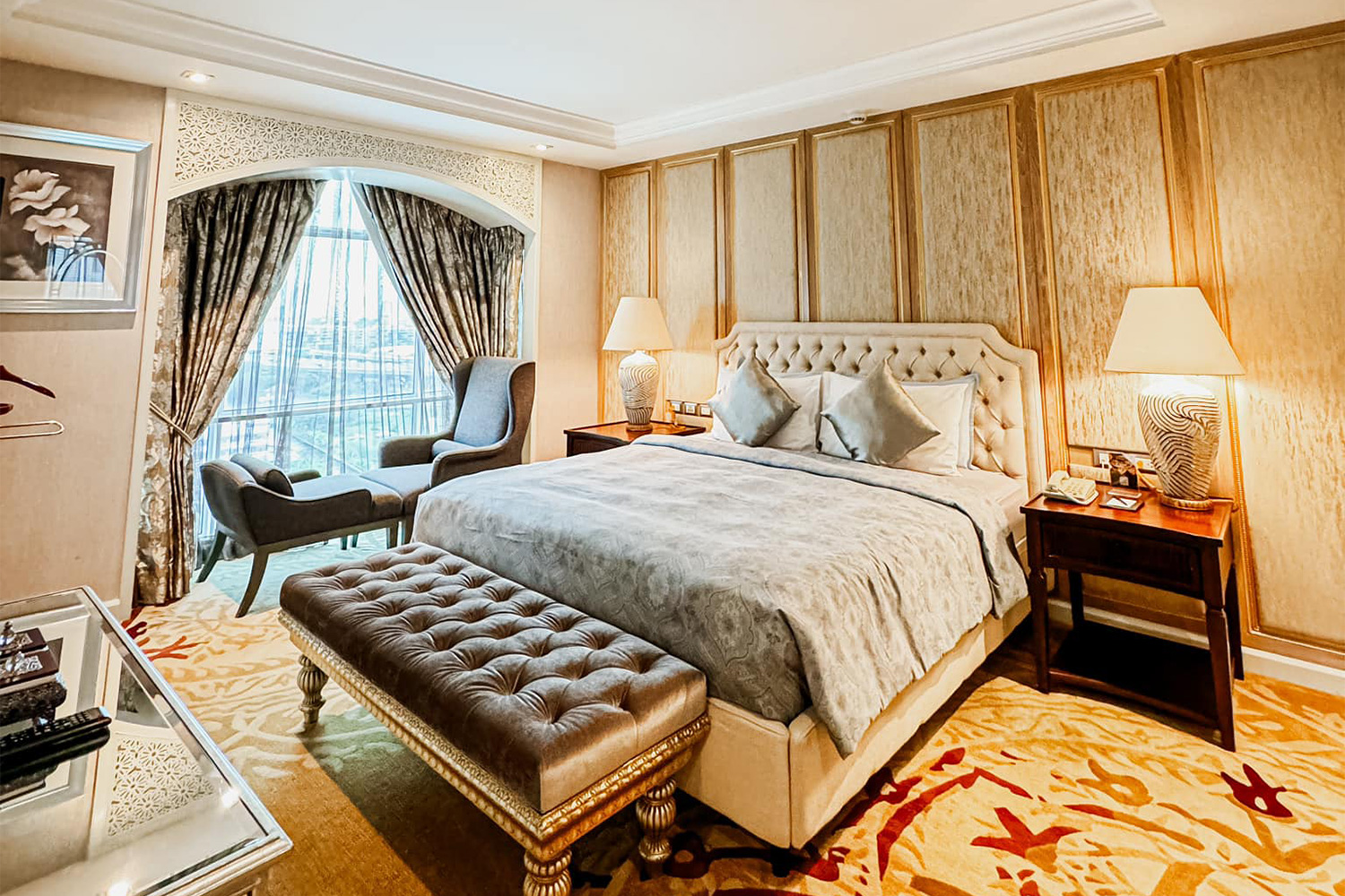 5. Al Meroz Hotel Bangkok - Diya Hotel Srinakarin โรงแรมใกล้สนามบินสุวรรณภูมิ. ที่พักใกล้สุวรรณภูมิ 5. Al Meroz Hotel Bangkok - Diya Hotel Srinakarin โรงแรมใกล้สนามบินสุวรรณภูมิ. ที่พักใกล้สุวรรณภูมิ