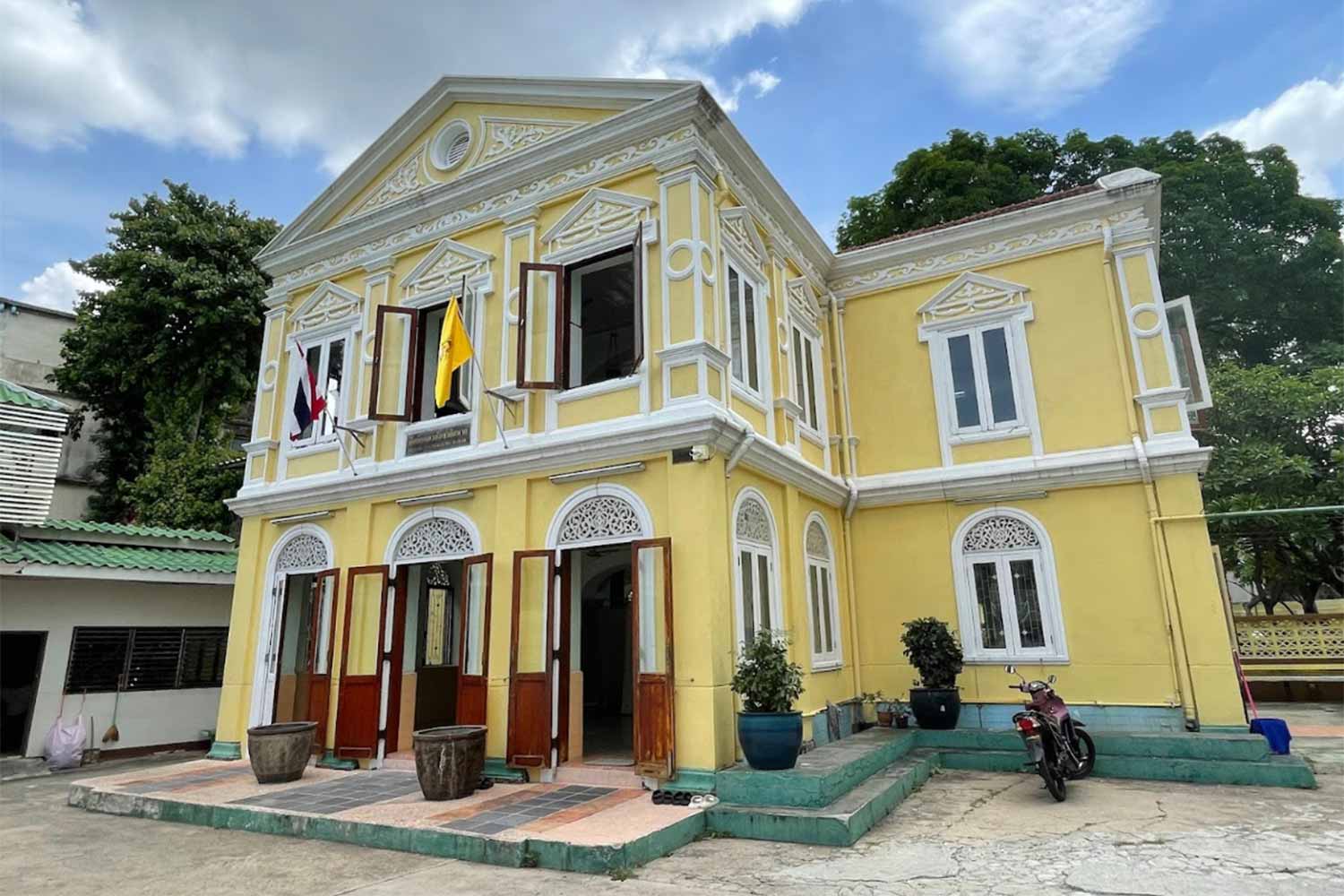 มัสยิดหลวงโกชาอิศหาก - Diya Hotel Srinakarin โรงแรมใกล้สนามบินสุวรรณภูมิ. ที่พักใกล้สุวรรณภูมิ มัสยิดหลวงโกชาอิศหาก - Diya Hotel Srinakarin โรงแรมใกล้สนามบินสุวรรณภูมิ. ที่พักใกล้สุวรรณภูมิ