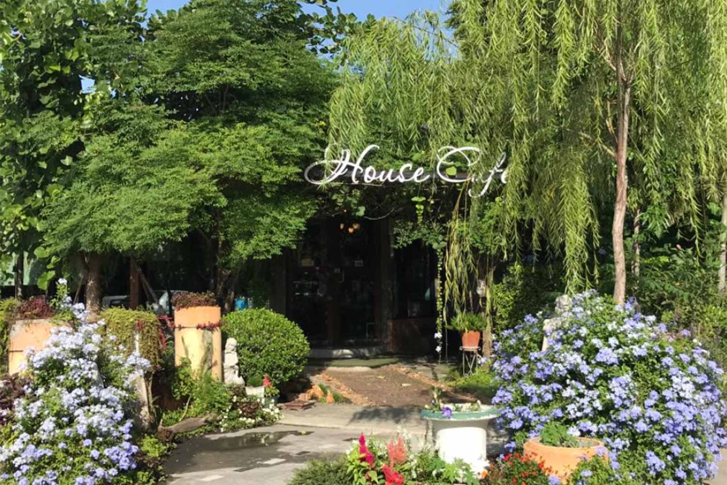 5. House Cafe Suwannabhumi - Diya Hotel Srinakarin โรงแรมใกล้สนามบินสุวรรณภูมิ. ที่พักใกล้สุวรรณภูมิ 5. House Cafe Suwannabhumi - Diya Hotel Srinakarin โรงแรมใกล้สนามบินสุวรรณภูมิ. ที่พักใกล้สุวรรณภูมิ