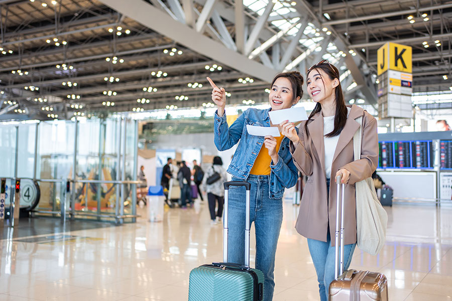 5 ข้อควรรู้ก่อนจอง! ที่พักใกล้สนามบินสุวรรณภูมิ แบบไหนคุ้มสุด