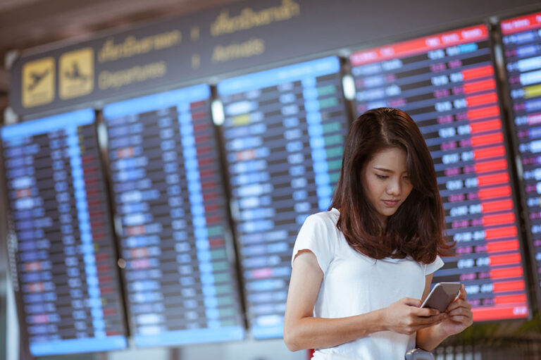 5 ข้อควรรู้ก่อนจอง! ที่พักใกล้สนามบินสุวรรณภูมิ แบบไหนคุ้มสุด
