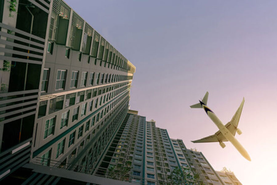 5 Top Budget-Friendly Hotels Near Suwanaphum Airport