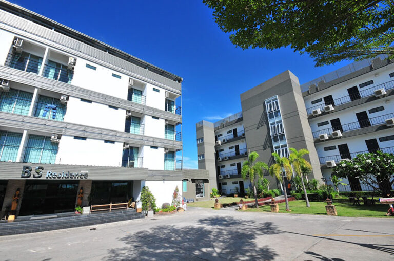 5 Top Budget-Friendly Hotels Near Suwanaphum Airport