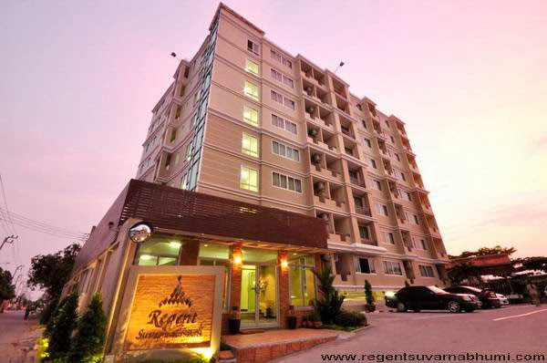 5 Top Budget-Friendly Hotels Near Suwanaphum Airport