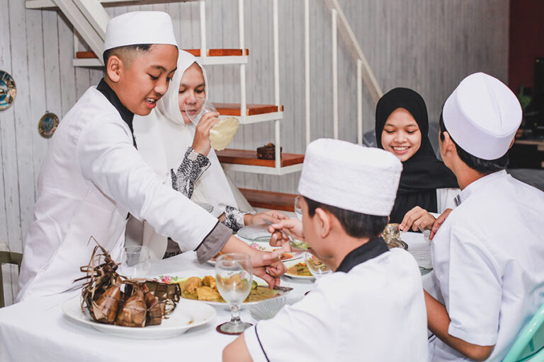 Muslim-Friendly Hotels in Bangkok: Why DIYA Srinakarin Is a Great Choice