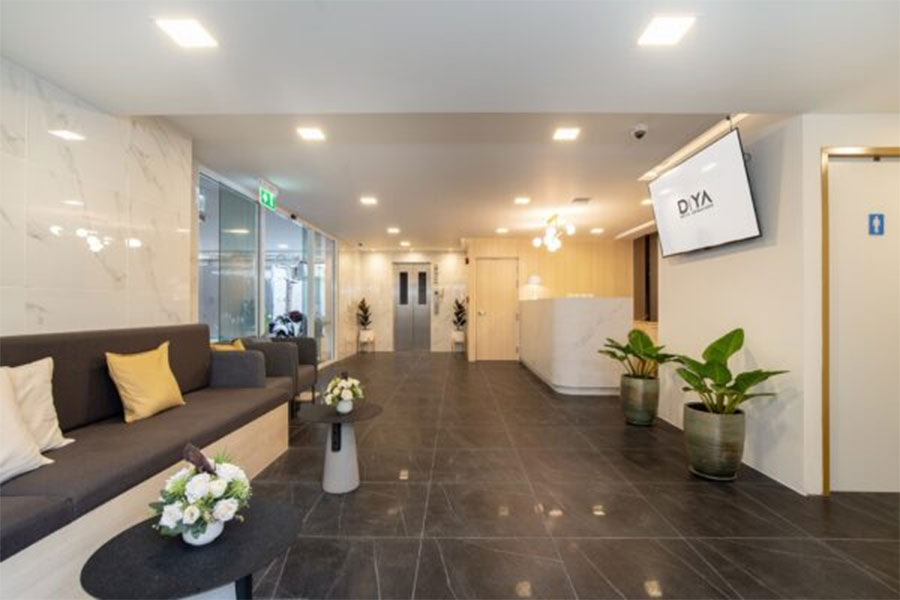 Muslim-Friendly Hotels in Bangkok: Why DIYA Srinakarin Is a Great Choice