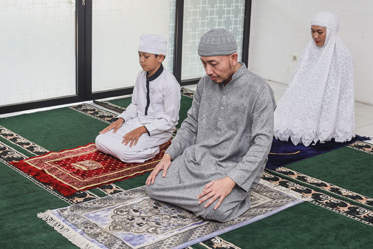 Muslim-Friendly Hotels in Bangkok: Why DIYA Srinakarin Is a Great Choice