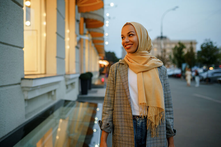 Muslim-Friendly Hotels in Bangkok: Why DIYA Srinakarin Is a Great Choice