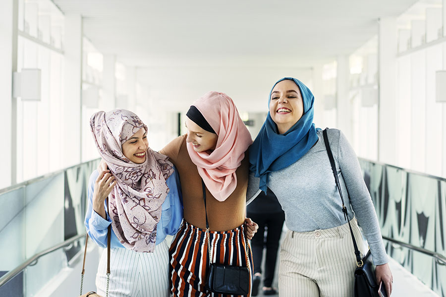 A Hidden Gem for Muslim Travelers