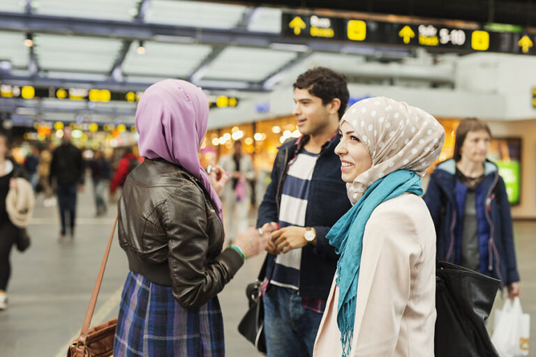 A Hidden Gem for Muslim Travelers