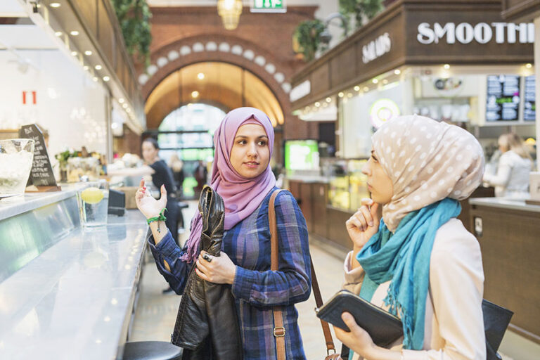 A Hidden Gem for Muslim Travelers