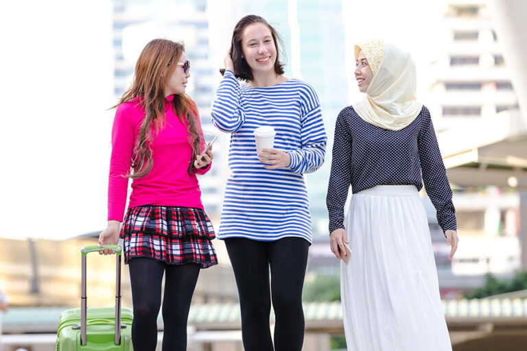 A Hidden Gem for Muslim Travelers
