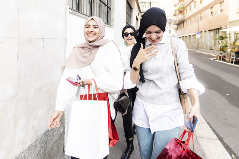A Hidden Gem for Muslim Travelers