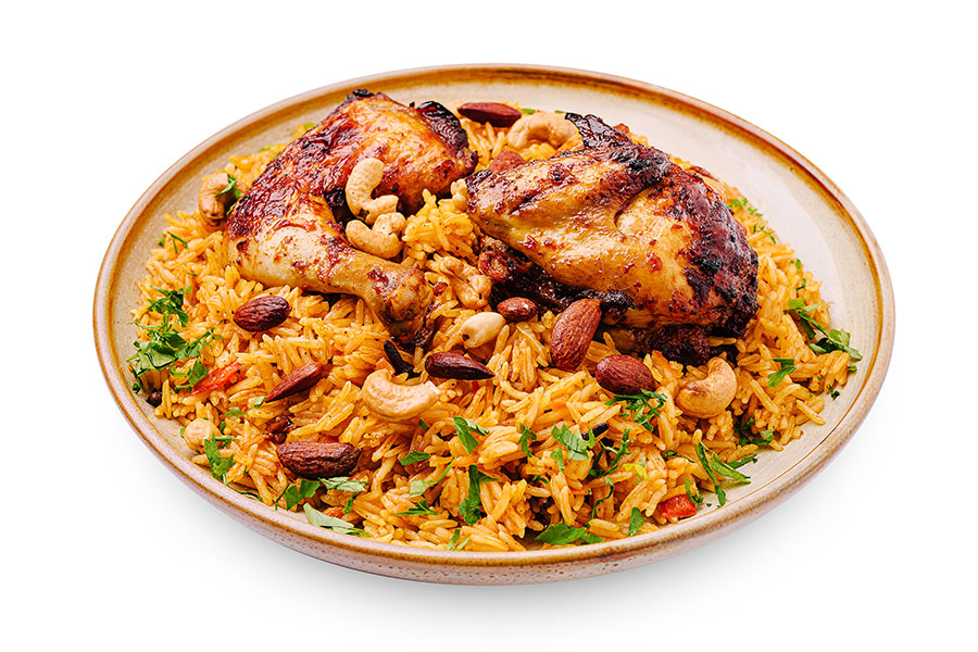 5 Recommend halal food you must try when stay in Bangkok