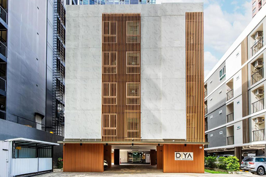 Is DIYA Srinakarin Worth It? Honest Review & Highlights
