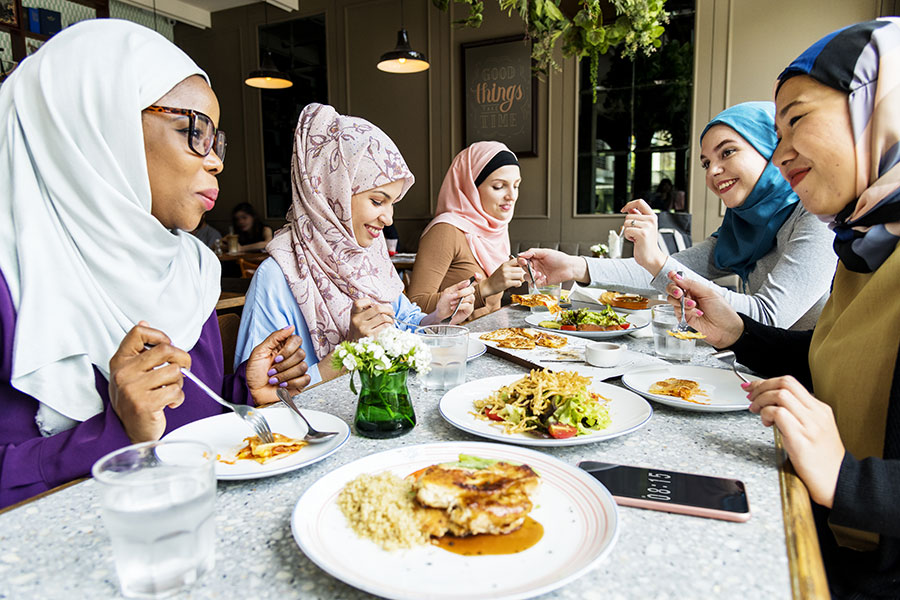 5 Recommend halal food you must try when stay in Bangkok