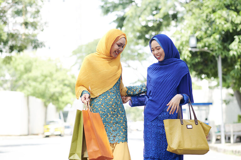 A Peaceful Stay Near a Mosque in Bangkok: DIYA Srinakarin Experience