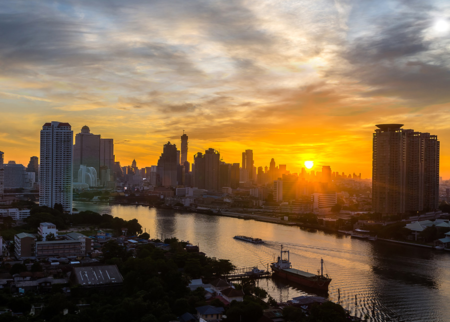 8 เหตุผลที่ใครๆ ก็เลือกพักที่ DIYA ศรีนครินทร์