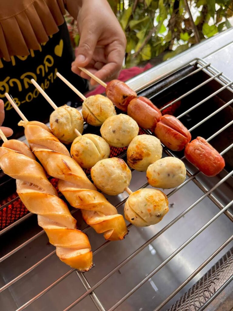 คาเฟ่และร้านฮาลาล 6 แห่งที่น่าไปในย่านรามคำแหง–ศรีนครินทร์–บางกะปิ