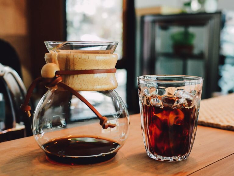 คาเฟ่และร้านฮาลาล 6 แห่งที่น่าไปในย่านรามคำแหง–ศรีนครินทร์–บางกะปิ